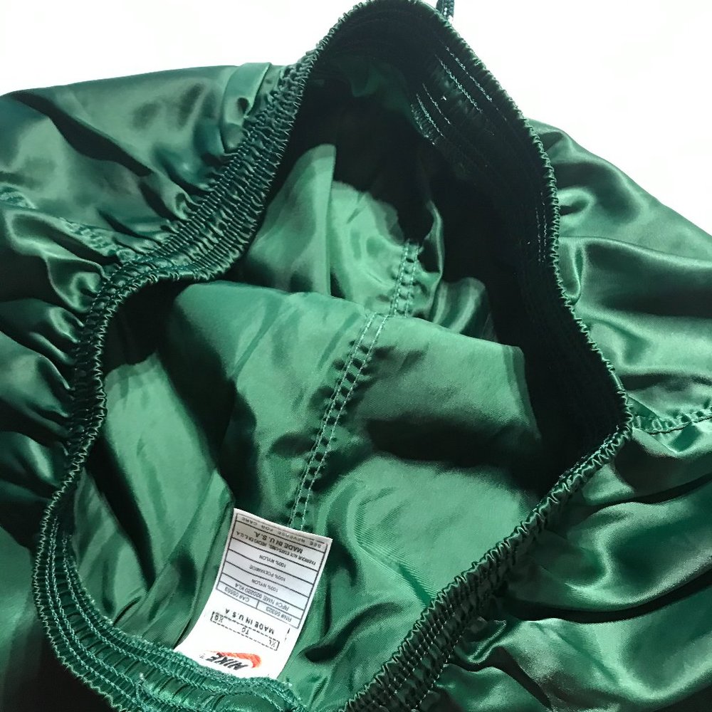 Nike Women Yoga Style Athletic Sleep Shorts - Picture 5 of 5